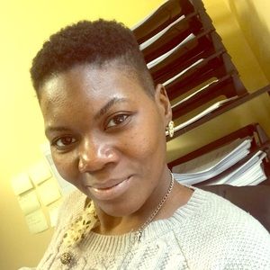 Meet your Posher, Khaliah